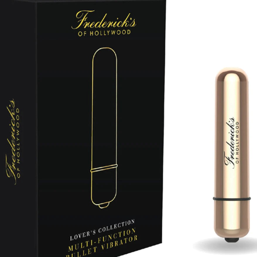Frederick’s of Hollywood Bullet Vibrator