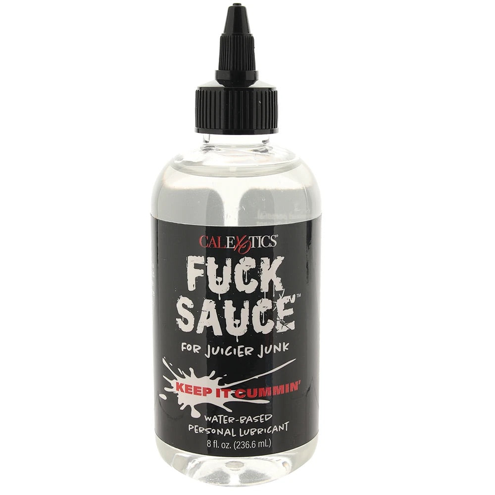Fuck Sauce for Juicer Junk