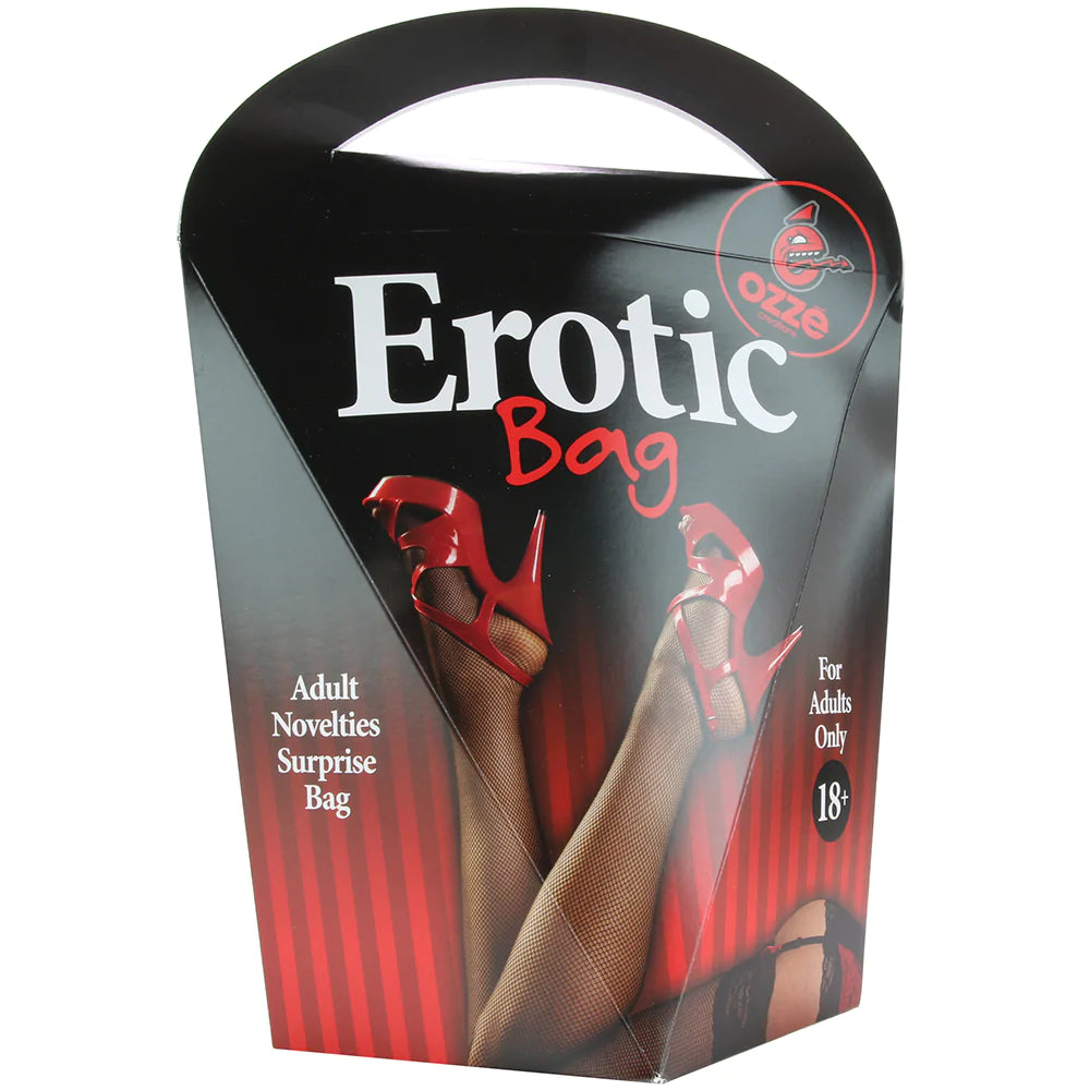 Erotic bag