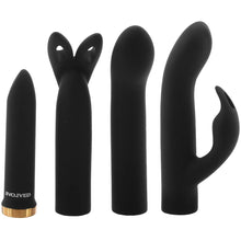 Load image into Gallery viewer, Four Play Vibrator Set
