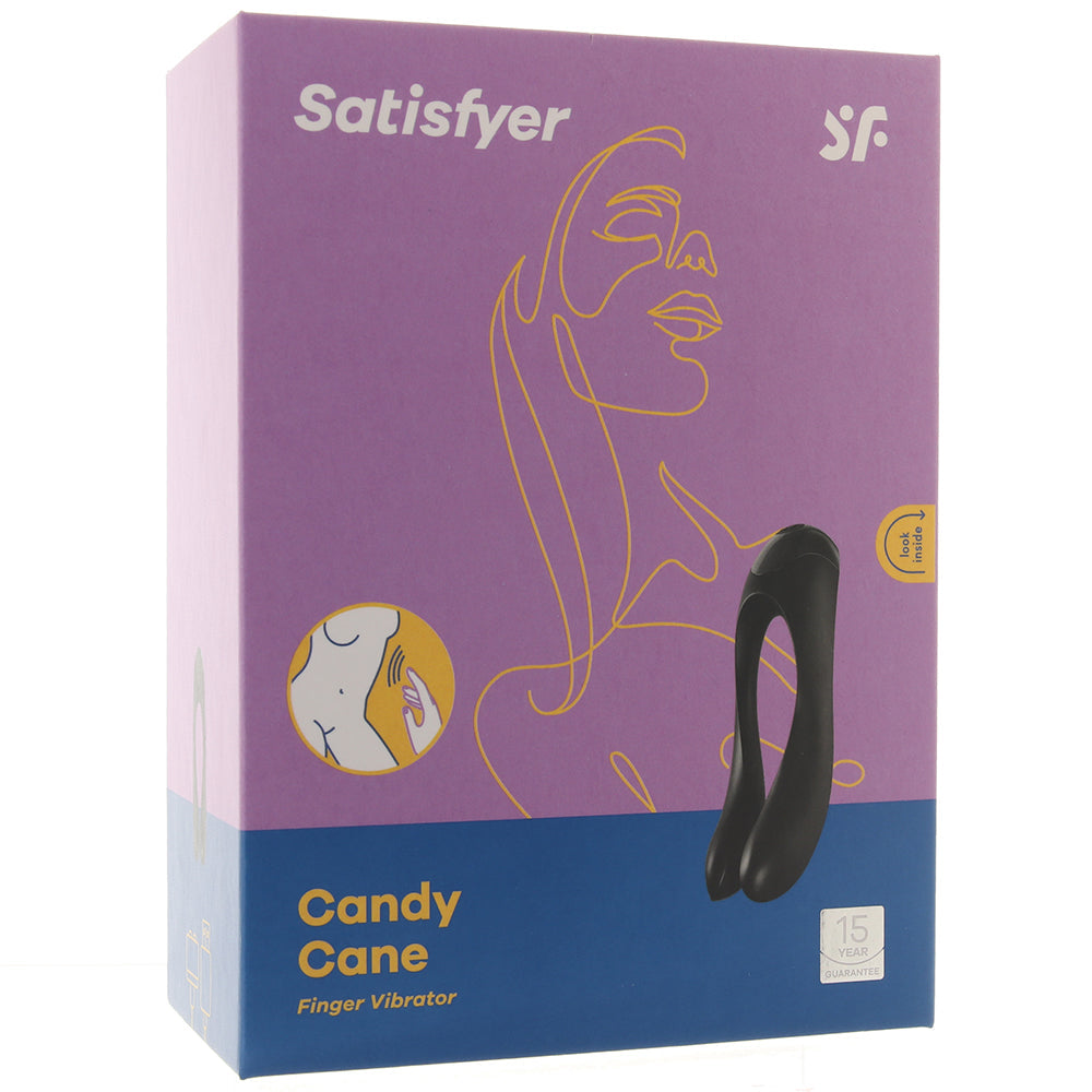 Satisfyer - Candy cane