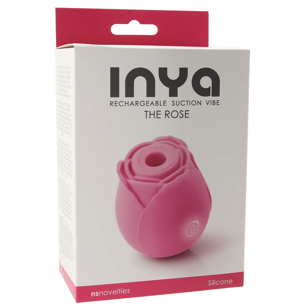 Inya - rose sucker