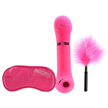Load image into Gallery viewer, Switch Pleasure Kit #05 in pink

