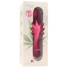 Load image into Gallery viewer, Maia Maui Bendable Vibrator
