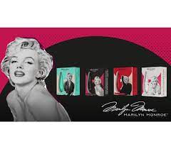 Womanizer Marilyn Monroe