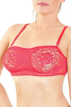 Load image into Gallery viewer, Floral Lace Bralette
